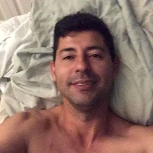 Meet your Posher, Marcio